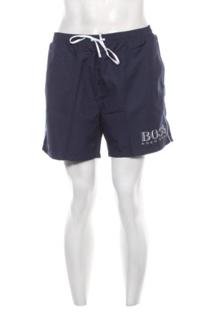 Herren Badeanzug BOSS, Größe XL, Farbe Blau, Preis 75,99 €