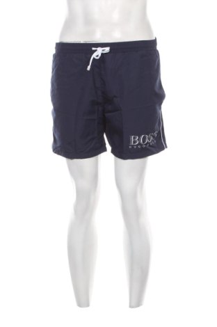 Férfi fürdőruha BOSS, Méret S, Szín Kék, Ár 29 199 Ft