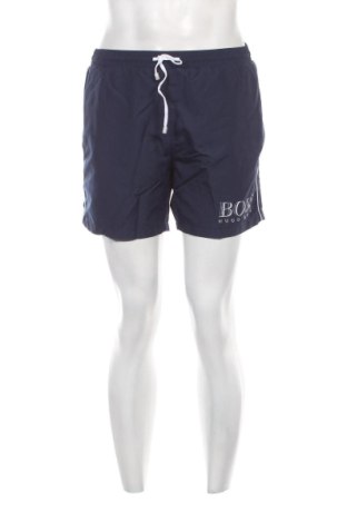Herren Badeanzug BOSS, Größe S, Farbe Blau, Preis 75,99 €
