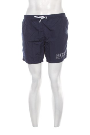 Costume de baie pentru bărbați BOSS, Mărime S, Culoare Albastru, Preț 361,99 Lei
