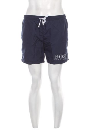 Costume de baie pentru bărbați BOSS, Mărime S, Culoare Albastru, Preț 361,99 Lei