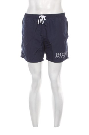 Herren Badeanzug BOSS, Größe S, Farbe Blau, Preis 75,99 €