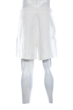 Pantaloni scurți de bărbați Bekkin, Mărime XL, Culoare Alb, Preț 51,00 Lei