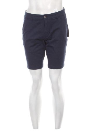 Férfi rövidnadrág Ben Sherman, Méret M, Szín Kék, Ár 23 839 Ft