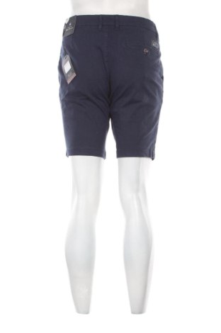 Férfi rövidnadrág Ben Sherman, Méret M, Szín Kék, Ár 23 839 Ft