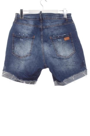 Pánske kraťasy  Black Island, Veľkosť S, Farba Modrá, Cena  37,95 €