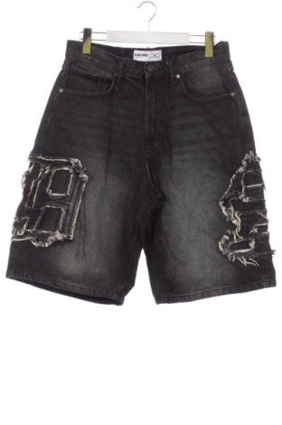 Pánske kraťasy  Black Squad, Veľkosť S, Farba Sivá, Cena  17,95 €