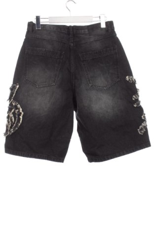 Pánske kraťasy  Black Squad, Veľkosť S, Farba Sivá, Cena  17,95 €