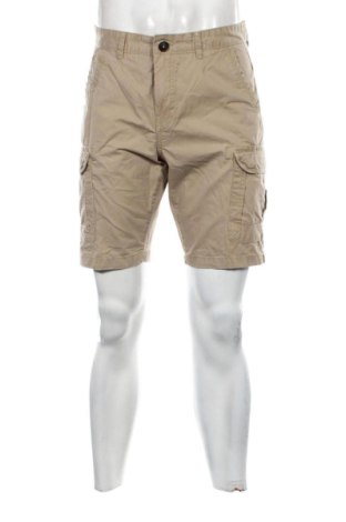 Męskie szorty Blend, Rozmiar M, Kolor Beżowy, Cena 52,99 zł