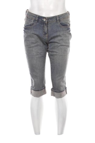 Damskie jeansy Blue Motion, Rozmiar L, Kolor Niebieski, Cena 57,99 zł