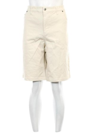 Мъжки къс панталон Bpc Bonprix Collection, Размер XXL, Цвят Бежов, Цена 15,33 €