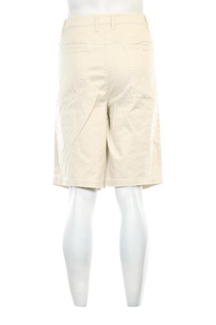 Мъжки къс панталон Bpc Bonprix Collection, Размер XXL, Цвят Бежов, Цена 15,33 €
