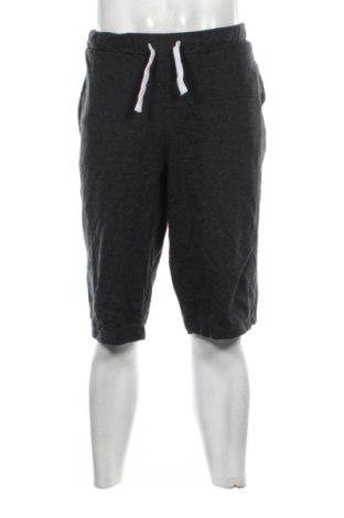 Ανδρικό κοντό παντελόνι Bpc Bonprix Collection, Μέγεθος XL, Χρώμα Γκρί, Τιμή 17,99 €