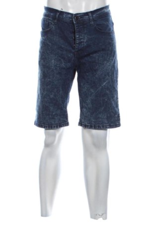 Pánske kraťasy  Burton of London, Veľkosť L, Farba Modrá, Cena  42,95 €