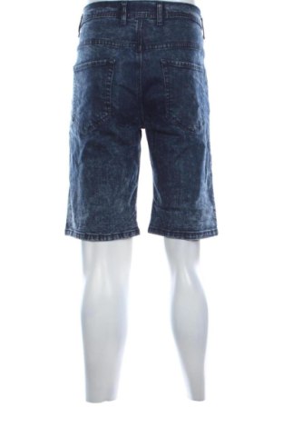 Pánske kraťasy  Burton of London, Veľkosť L, Farba Modrá, Cena  42,95 €