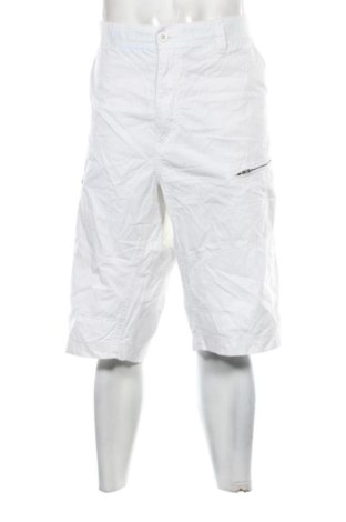 Herren Shorts C&A, Größe 4XL, Farbe Weiß, Preis 13,99 €
