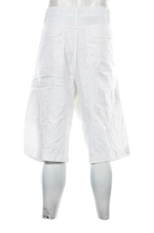 Herren Shorts C&A, Größe 4XL, Farbe Weiß, Preis 13,99 €