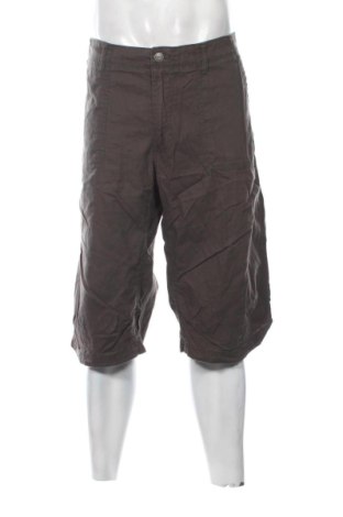 Herren Shorts Canda, Größe XXL, Farbe Braun, Preis 13,00 €