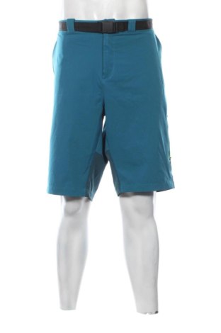 Мъжки къс панталон Canda, Размер 3XL, Цвят Син, Цена 15,33 €