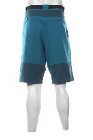 Мъжки къс панталон Canda, Размер 3XL, Цвят Син, Цена 15,33 €