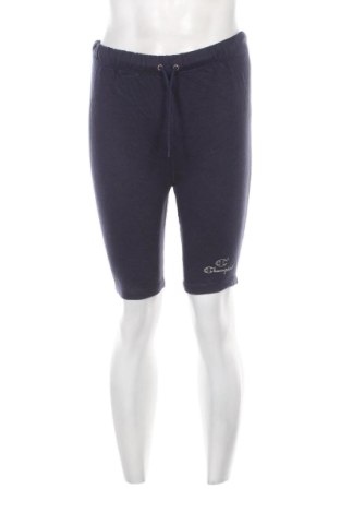 Мъжки къс панталон Champion, Размер M, Цвят Син, Цена 10,73 €