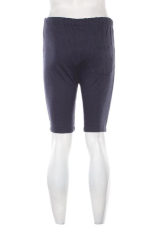Мъжки къс панталон Champion, Размер M, Цвят Син, Цена 10,73 €