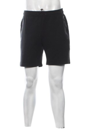 Pantaloni scurți de bărbați Champion, Mărime M, Culoare Negru, Preț 116,99 Lei