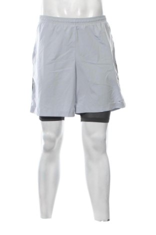 Férfi rövidnadrág Champion, Méret L, Szín Szürke, Ár 5 199 Ft
