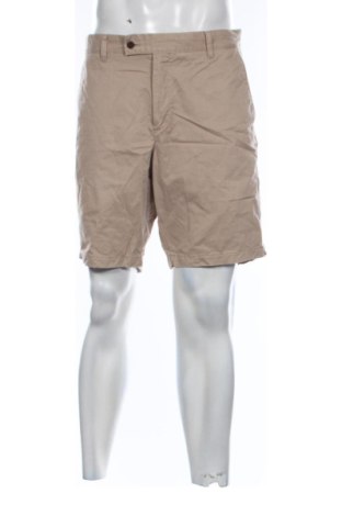 Herren Shorts Charles Tyrwhitt, Größe L, Farbe Beige, Preis 22,00 €