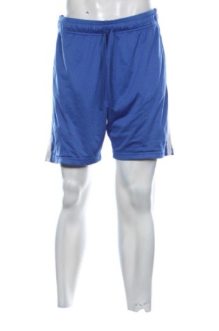 Męskie szorty Crane, Rozmiar L, Kolor Niebieski, Cena 51,99 zł