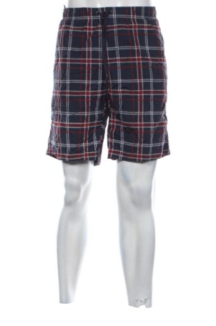 Męskie szorty Crane, Rozmiar L, Kolor Kolorowy, Cena 26,99 zł