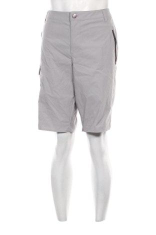 Pánské kraťasy Crivit, Velikost L, Barva Šedá, Cena  289,00 Kč