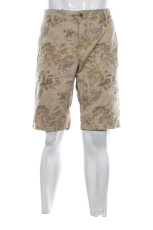 Ανδρικό κοντό παντελόνι Defacto, Μέγεθος XL, Χρώμα Πολύχρωμο, Τιμή 17,99 €