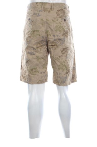 Ανδρικό κοντό παντελόνι Defacto, Μέγεθος XL, Χρώμα Πολύχρωμο, Τιμή 17,99 €