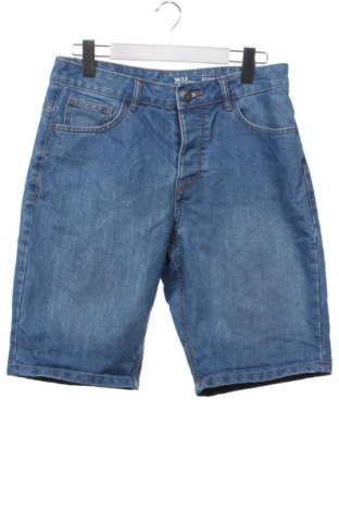 Pánske kraťasy  Denim&Co., Veľkosť S, Farba Modrá, Cena  15,00 €