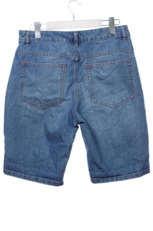 Pánske kraťasy  Denim&Co., Veľkosť S, Farba Modrá, Cena  15,00 €