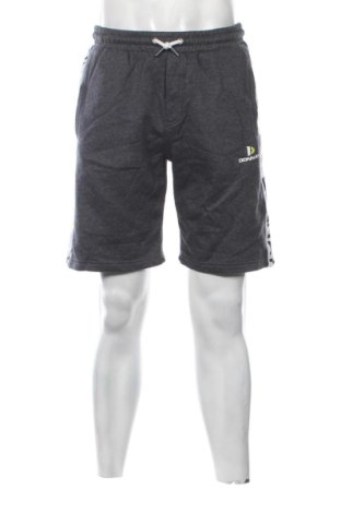 Pánske kraťasy  Donnay, Veľkosť M, Farba Sivá, Cena  17,95 €