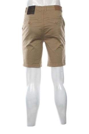 Мъжки къс панталон Eight2Nine, Размер M, Цвят Кафяв, Цена 39,88 €
