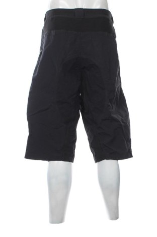 Мъжки къс панталон Endura, Размер XXL, Цвят Черен, Цена 10,00 €