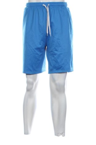 Мъжки къс панталон Ergee, Размер XL, Цвят Син, Цена 15,33 €