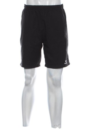 Pánske kraťasy  Erima, Veľkosť S, Farba Čierna, Cena  11,95 €