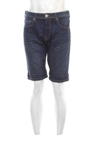 Pantaloni scurți de bărbați Esprit, Mărime M, Culoare Albastru, Preț 107,99 Lei