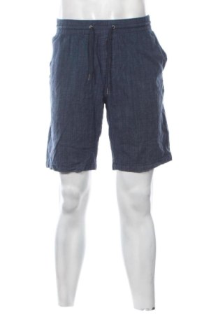 Pantaloni scurți de bărbați F&F, Mărime XL, Culoare Albastru, Preț 67,77 Lei