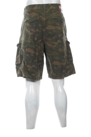 Męskie szorty Firetrap, Rozmiar L, Kolor Kolorowy, Cena 67,84 zł