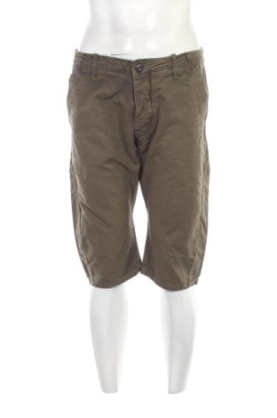 Мъжки къс панталон G-Star Raw, Размер M, Цвят Кафяв, Цена 35,00 €