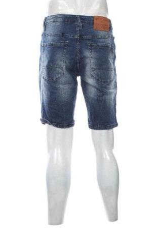 Herren Shorts Garcia, Größe L, Farbe Blau, Preis 17,00 €
