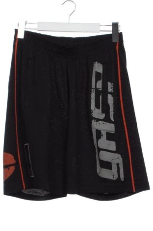 Férfi rövidnadrág Gasp, Méret S, Szín Fekete, Ár 7 025 Ft