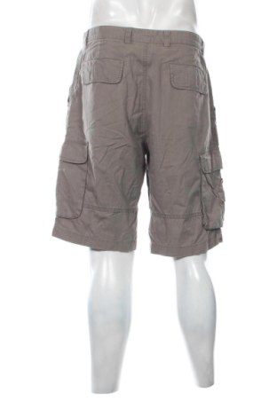 Férfi rövidnadrág Globe Trotter, Méret L, Szín Szürke, Ár 6 198 Ft