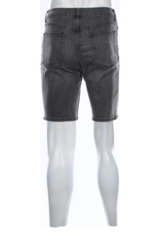 Pantaloni scurți de bărbați H&M, Mărime M, Culoare Negru, Preț 72,99 Lei