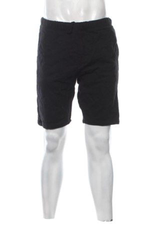 Pantaloni scurți de bărbați H&M, Mărime L, Culoare Negru, Preț 60,99 Lei